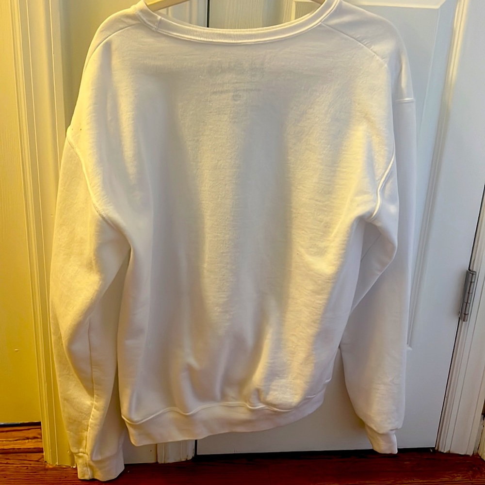 Def Leopard crew neck - Picture 2 of 2
